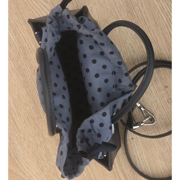 Disney x Kate Spade New York Alice in Wonderland Shopper Crossbody Purse  Bag - Picture 11 of 12